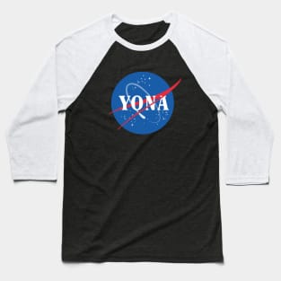 Yona of the dawn Baseball T-Shirt